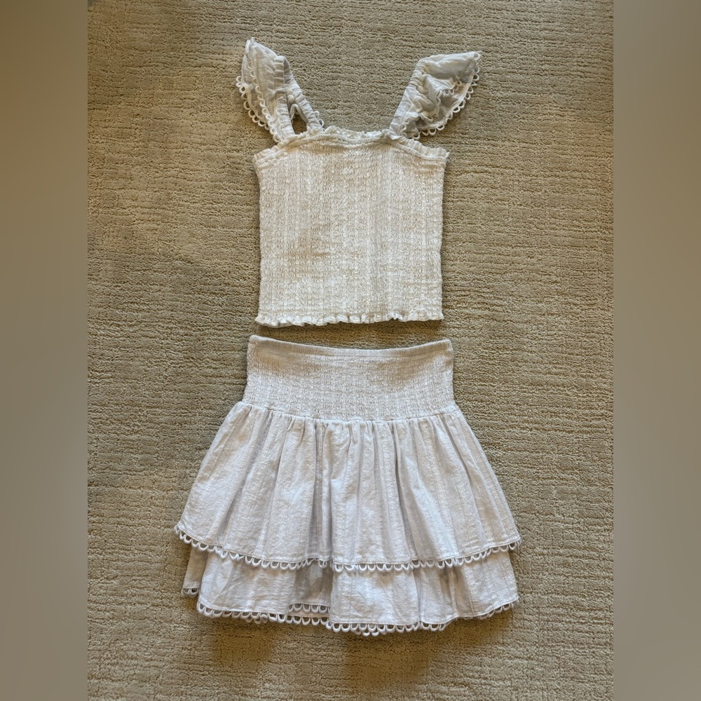 Cute Set!! size Small!